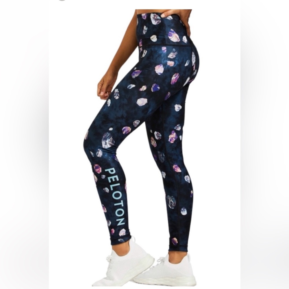 Peloton leggings